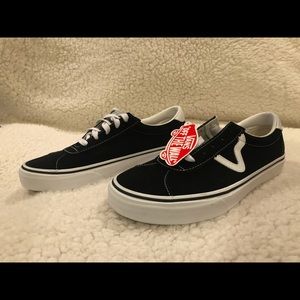 Vans Sneakers